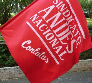 Cobertura do 29° Congresso do ANDES-SN