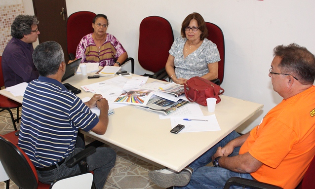 MD organiza ato público do próximo dia 22