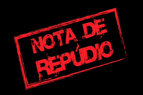 Nota de repúdio do Fórum das ADs aos atos de violência contra os professores e estudantes da UESB