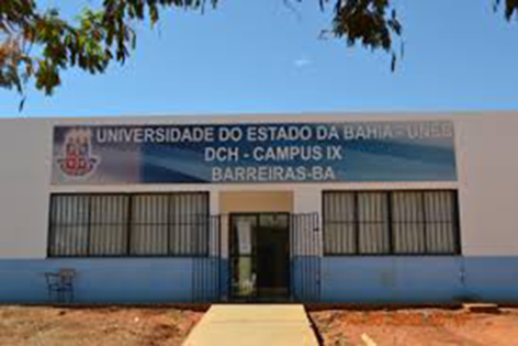 Barreiras discute pauta docente no ADUNEB na Estrada