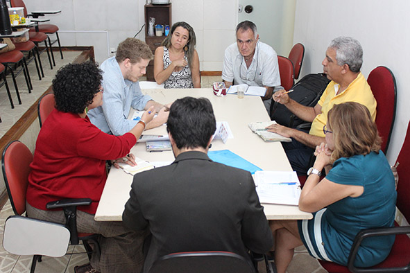 Proposta do MD sobre passagens docentes será analisada por comissão do Consu