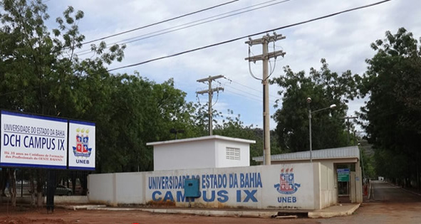  Barreiras mostra disposição para a luta e conclama todas/os a aderirem ao movimento