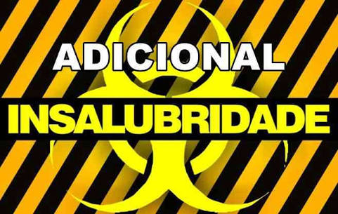 CONVOCATÓRIA REUNIÃO INSALUBRIDADE